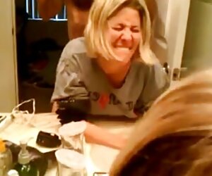 Cô gái mô hình khiêu dâm phim xec tu suong duyên dáng đến bạn bè của cô bởi vì cô ấy có một lớn