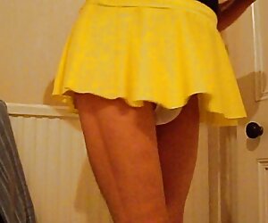 Giấc mơ đối với một người đàn ông phim xec gai trẻ,