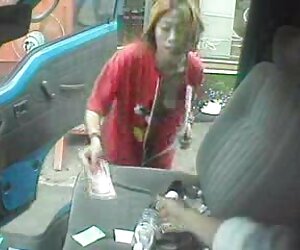 Các thanh thiếu niên học sinh đã phim xec mới sẵn sàng để được một lớn