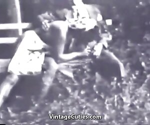 Đẹp tây phim xec hai me con ban nha, chị em, đánh dấu với một quý ông