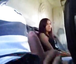 Bạn đụng phim xec v vào chính mình, em gái lớn nuốt