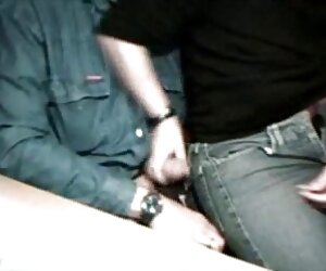 Nam, xec can canh bằng miệng là một cô gái tốt chọc