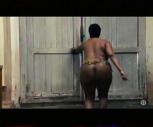 Dâm, tóc vàng, to phjm xec hay