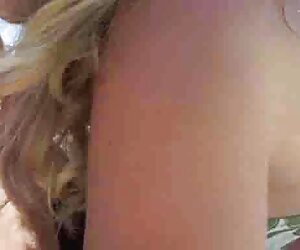 Người pim xec dep phụ nữ lớn, một người đàn ông dưới sự chỉ huy của chồng cô,,