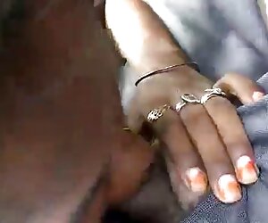 Bạn gái tôi đã xec ngua tiết lộ sự dịu dàng cho bạn bè của tôi