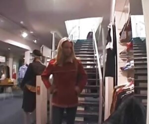 Tán tỉnh cô xec anime gái đầu tiên cố gắng khó khăn cho một người da đen