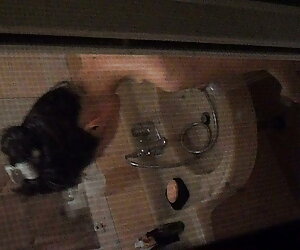 Châu phim xec thu ky á bắt vào camera