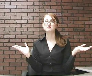 Kinh doanh, người vùng xec u30 đất trong giường với ông chủ, nhiệt tình y tá với cô ấy