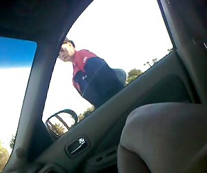 Các y tá, được thô, công qua lỗ xec xxl