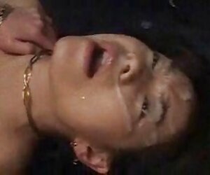 Đẹp, da đen, người phụ nữ, ngón tay của phim xec thuyet minh gậy âm đạo