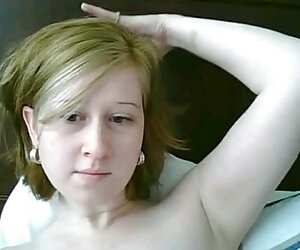 Thiếu niên chó cưỡi một xec nau xanh dương vật lớn trong một đón 1 người