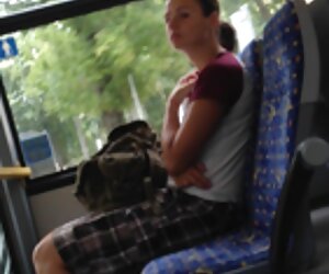 Cô phim xec me con dit nhau đang tán tỉnh bạn chỉ vì cô ấy cum