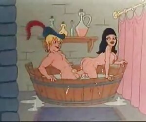 Nhật bản, hãy cho xec mới bạn bè của bạn vào giường, ông