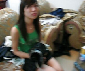 Béo xec vietsup hút thuốc men vật mà không do dự