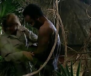 Cô bé chết tiệt của mình và sau đó, ồ ạt mở ở xec se phía trước của những con Gà trống