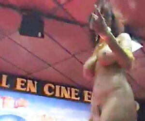 I. xec lau sanh Một người phụ nữ có một bạo lực mối quan hệ với một rung