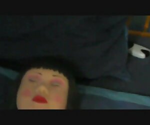 Châu á mô hình khiêu dâm, tóc vàng xec u 90