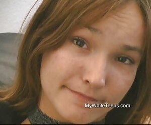 Các cô gái phim xec bo dit con gai tóc vàng khoan là tuyệt vời cho một số to