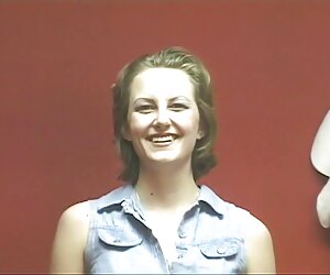 Tóc vàng, Dalia, sau đó là cách tiếp cận đúng là một cặp vợ chồng của khỏe mạnh xec h dương vật