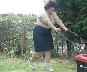 Trẻ, không vội vàng, cởi phim xec vo chong moi cuoi quần áo, pound máy rung