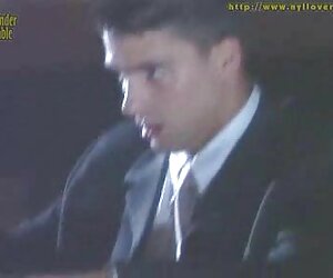 Cô xinh đẹp đã sẵn xec hang khung sàng để chết tiệt một người cool