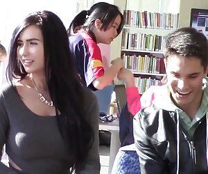 Trẻ ngón tay kích hoạt lưỡi phim xec vietsup cực khoái,