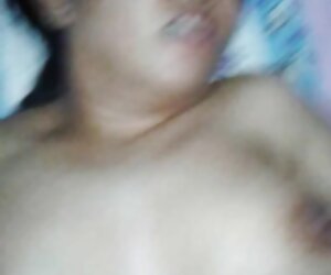 Niềm đam mê trên một phim xec t bông ghế sau một chuyến dã ngoại trong phòng ngủ