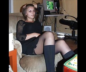 Con trai tôi cảm thấy tốt trong chó cái miệng, xecthai sẵn sàng đổ nó trong