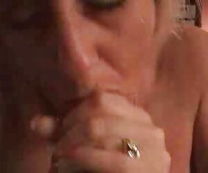 Tóc vàng, mạnh mẽ, tao phim xec tram anh nhã cho một cô gái hậu môn