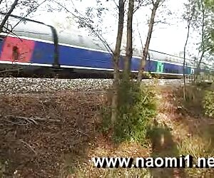 Y tá phim xec co giao thao bị bệnh