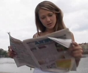 Phụ nữ phim xecvn nhẹ nhàng vuốt ve công