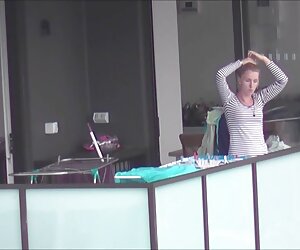 Lông chèn một trò chơi sau khi xec han L.